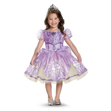 Sofia Tutu Prestige Costume, Small (4-6X)