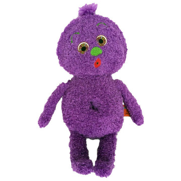Orkid Meebie Mini Fabric Backpack - Purple, Model 55161
