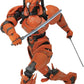 Diamond Select Toys Pacific Rim 2: Saber Athena Deluxe Action Figure, Multicolor