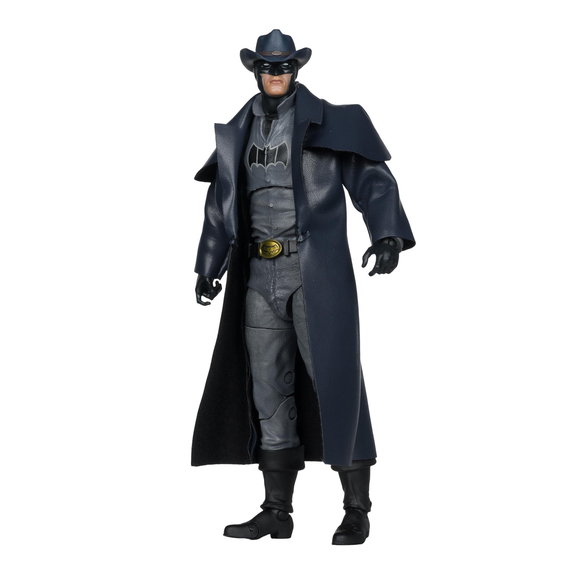 McFarlane Toys - DC Multiverse Batman (Western World) 7in Action Figure