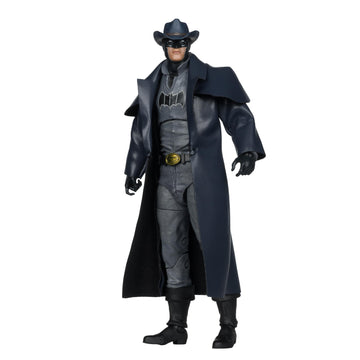 McFarlane Toys - DC Multiverse Batman (Western World) 7in Action Figure