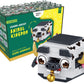 Thinkerplace 9In1 Animal World Dairy Cow (138 Pieces) | Learn About The Animal Kingdom | Building Block Set For Kids Age 6+ | 