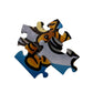 University Games, Dog Man And Cat Kid 100-Piece Puzzle. 14 Inch By 19 Inch Puzzle Of Dav Pilkey’S Crime Fighting Duo Contains 100 Pieces For Challenging Fun. Ages 6 And Up.