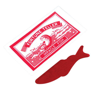 U.S. Toy Vl79 Large Fortune Fish Fro 12 Months To 84 Months (72 Piece)