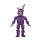 Funko Pop!Action Figure: Five Nights At Freddy'S - Toxic Springtrap (Glow In The Dark)