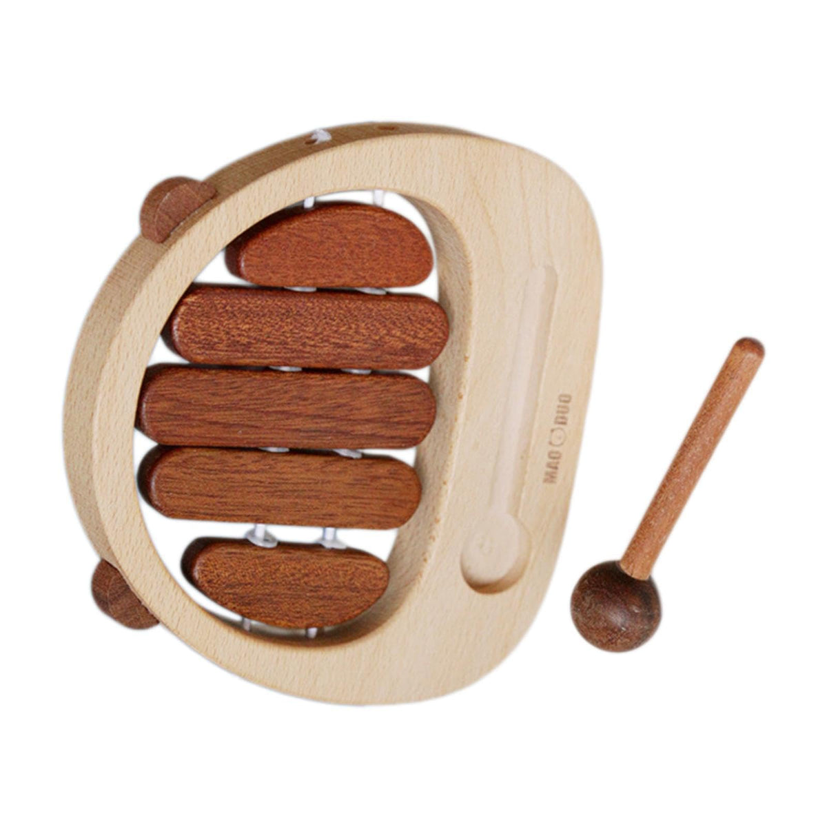 Bnf Baby Musical Toy Gifts Teaching Tool Musical Instruments For Kids Girls Boys Flip Drum Baby | Toys For Baby | Developmental 