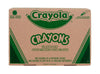 Crayola Bulk Crayon Classpack - 800ct (16 Colors), Bulk Teacher Supplies & Classroom Essentials for Back to School, Arts & Craft