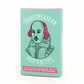 100 Shakespearian Profanities