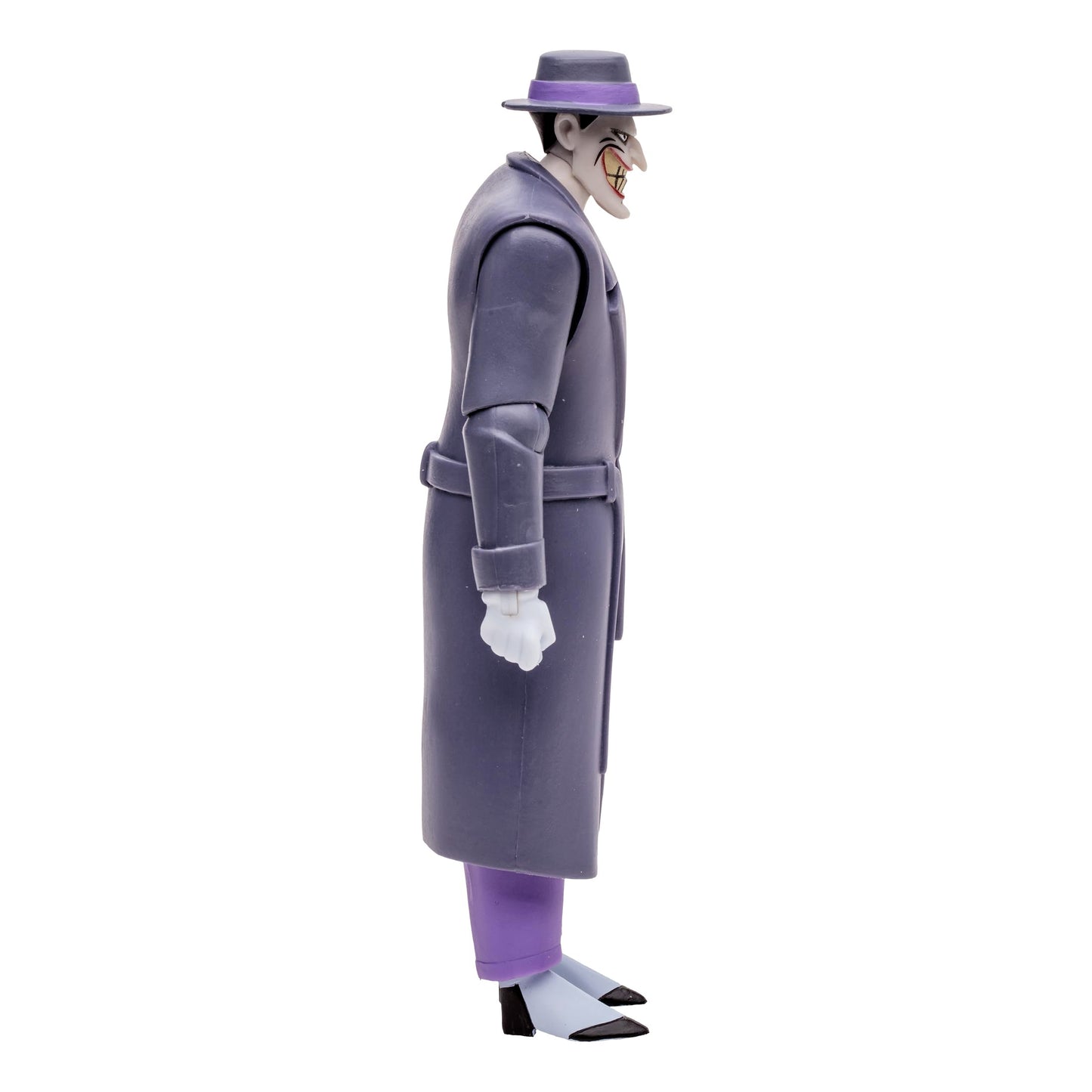Batman: The Animated Series The Joker 6In Build-A Figure Mcfarlane Toys