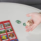 Hasbro Gaming Guess Who? Junior Board Game for Ages 3+ | 2-4 Players | Multicolor | Model F6643 | Fun Preschool Game