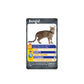 Cats And Kittens Top Trumps Card Game