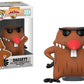 Funko Pop! Television: Angry Beavers Dagget Collectible Figure