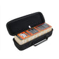 Hermitshell Hard Travel Case For Hasbro Gaming Jenga Classic Game (Not Include Blocks)