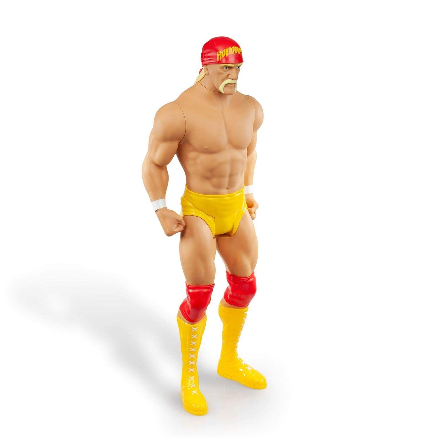 WWE 31 Hulk Hogan Figure