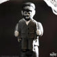 Super7 The Munsters Reaction Wave 3 - Eddie Munster (Grayscale) Action Figure