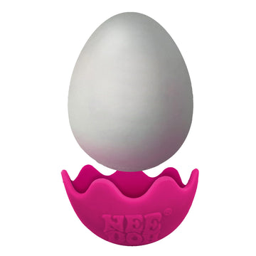 Schylling Needoh Magic Color Egg - Easter Squeeze Toy - Assorted Colors - Ages 3 To Adult (Pack Of 1)