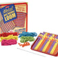 Schylling Metal Pot Holder Loom Kit - Classic Durable Weaving Frame to Make Pot Holders - Includes Loom, Hook, Instructions, and