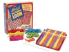Schylling Metal Pot Holder Loom Kit - Classic Durable Weaving Frame to Make Pot Holders - Includes Loom, Hook, Instructions, and