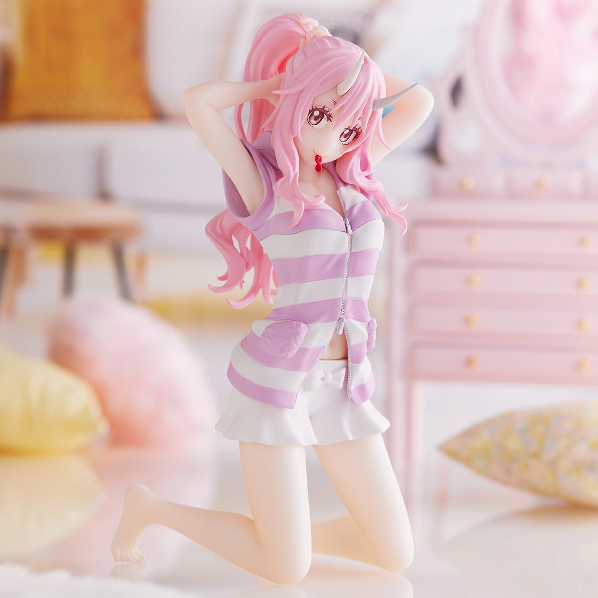 Banpresto - That Time I Got Reincarnated As A Slime - Shuna, Bandai Spirits Relax Time Figure