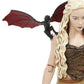 Hbo 10016616 Game Of Thrones Legacy Collection Daenerys Targaryen Action Figure