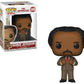 Funko Pop! Tv: The Jefferson'S - George Jefferson Toy, Multicolor