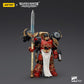 malt-inspiredISE JOYTOY 1/18 Action Figures - Warhammer The Horus Heresy Blood Angels Dawnbreaker Cohort Dawnbreaker 2-6 Classic Character Collectible Age 15 and Above