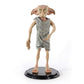 Harry Potter 7 Inch Dobby Bendyfig
