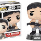 Star Wars Funko 9624 9624 'Pop Bobble E7 Tfa Poe Dameron Resistance Figure