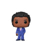 Funko Pop! Tv: Miami Vice - Tubbs