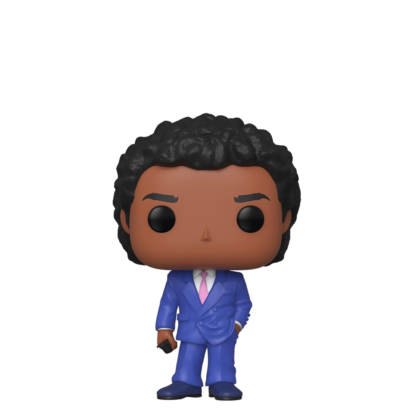 Funko Pop! Tv: Miami Vice - Tubbs