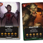 Thunderworks Games Roll Player: Monsters and Minions Strategy Boxed Board Game Expansion Ages 12 & Up (TWK2002)