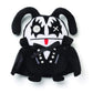 Uglydoll Gund Kiss Ox Demon Plush