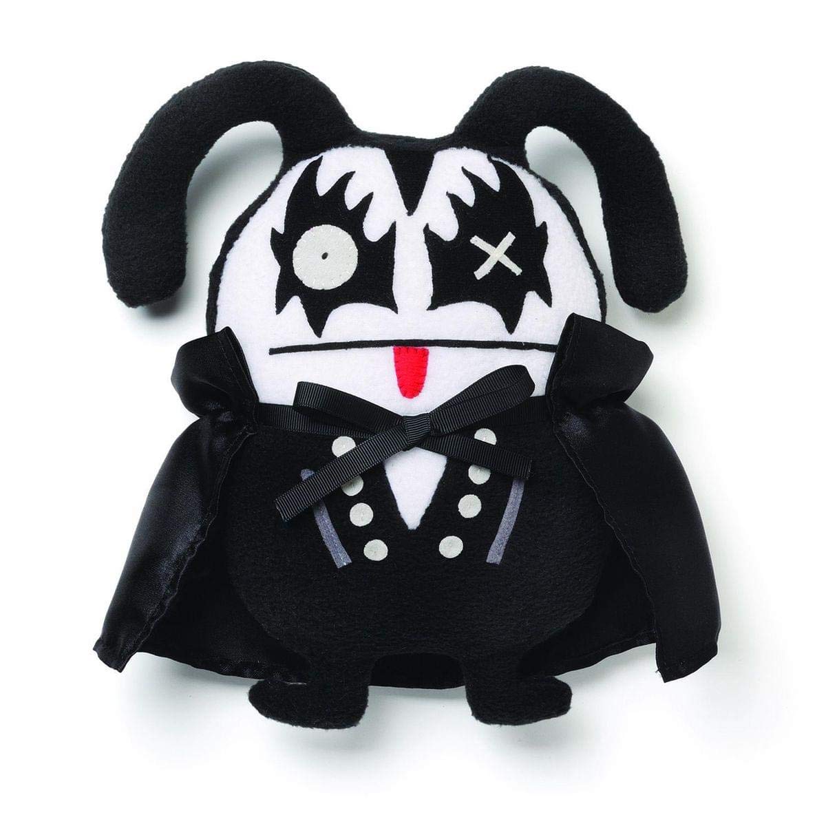 Uglydoll Gund Kiss Ox Demon Plush