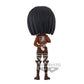 Banpresto - Attack On Titan - Mikasa Ackerman (Ver. A), Bandai Spirits Q Posket Figure