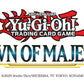 Yu-Gi-Oh! Tcg Dawn Of Majesty Booster Box 1St Edition (24 Packs)