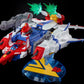 Transformers Victory Star Saber Figures And Accessories By Haslab (Limited Edition) F3935