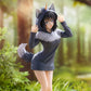 Banpresto - That Time I Got Reincarnated As A Slime - Shizu ~Ranga Hoodie~, Bandai Spirits Figure