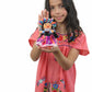 Leos Imports Mexican Rag Doll 5-6 Tall