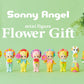Sonny Angel Flower Gift - Original Mini Figure, Limited Edition - 1 Sealed Blind Box