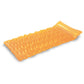 Intex Inflatable Pool Lounger with Pillow - Durable Vinyl, Assorted Colors, Model 58807EP, 1 Piece