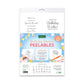 Katy Sue Birthday Selection Peelables Stickers for Card Making. 72 Peelable Verses & Sentiments/Peel Offs from Katy Sue Designs 