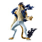 Banpresto - One Piece - The Rob Lucci (Awakening Ver.), Bandai Spirits King Of Artist Figure