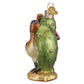 Old World Christmas Glass Blown Roadrunner Ornament, Handcrafted Holiday Decoration, Model 16126