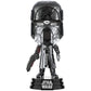 Funko Pop! Star Wars: Rise Of The Skywalker - Knights Of Ren Blaster (Hematite Chrome)