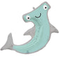 amscan S/Shape: Hammerhead Shark