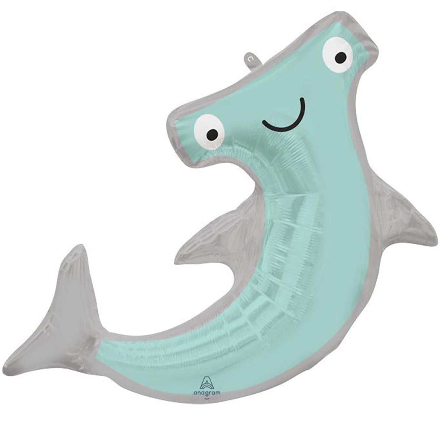 amscan S/Shape: Hammerhead Shark