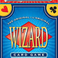 Usgame Wizard Card Game With A French As Well As English Translation