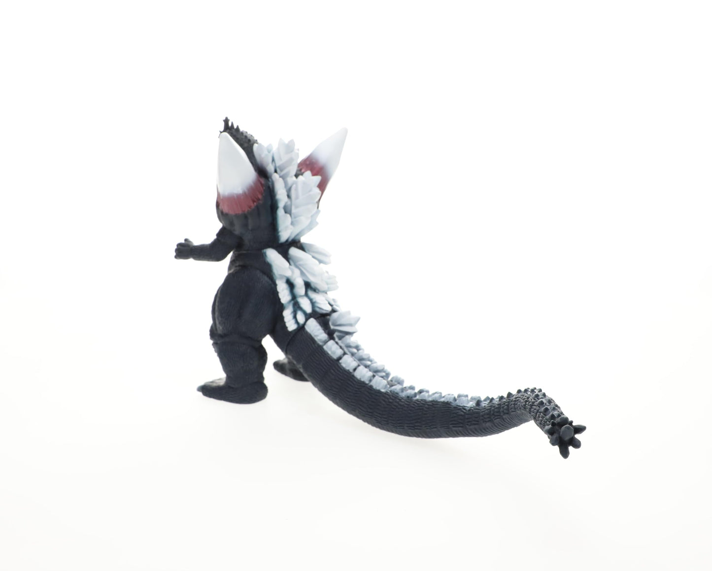 Bandai Namco Godzilla: SpaceGodzilla Action Figure - 7" Multicolor Plastic Model 92254