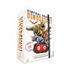 Abacus Brands Virtual Reality Dinosaurs Gift Box - Illustrated Interactive Vr Book And Stem Learning Activity Set - For Ages 8 A