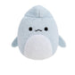 Squishville By Original Squishmallows Honor Roll Squad Plush - Six 2-Inch Squishmallows Plush Including Stevon, Tenise, Nassim, Jayden, Naya, And Bri - Toys For Kids
